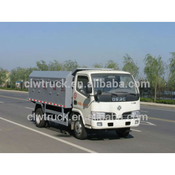 Dongfeng FRK 1.5 Tons Garbage Dump Truck,small garbage truck for sale